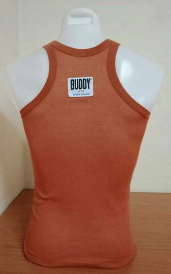 เสื้อกล้าม BUDDY  รูปที่ 5