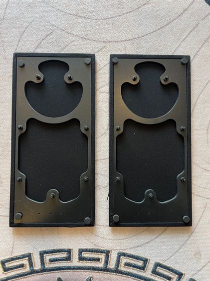 ลำโพง Wharfedale Diamond 10.1 สภาพสวย เสียงดีระดับรางวัล รูปที่ 11