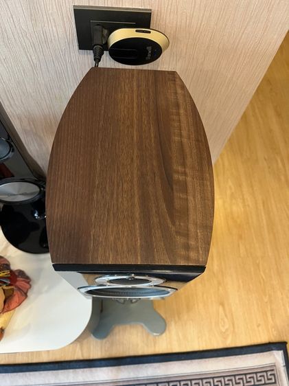 ลำโพง Wharfedale Diamond 10.1 สภาพสวย เสียงดีระดับรางวัล รูปที่ 4