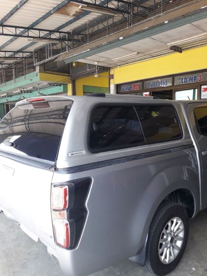 ขายหลังคาแครี่บอย รูปที่ 4