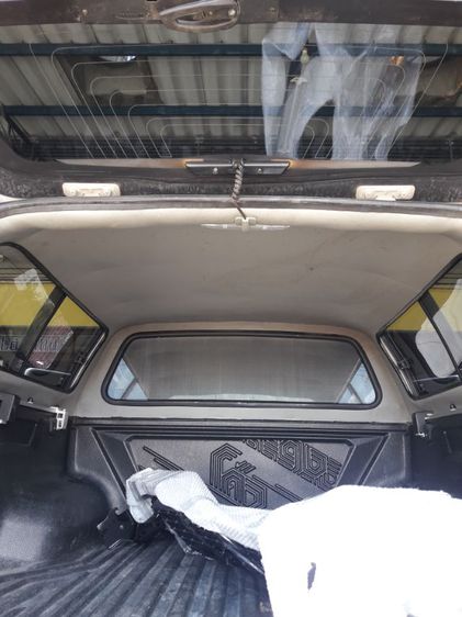 ขายหลังคาแครี่บอย รูปที่ 6