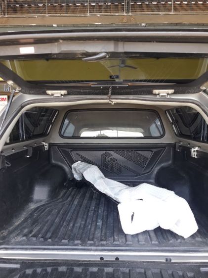 ขายหลังคาแครี่บอย รูปที่ 8