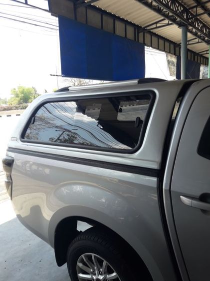 ขายหลังคาแครี่บอย รูปที่ 2