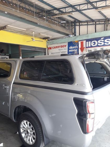 ขายหลังคาแครี่บอย