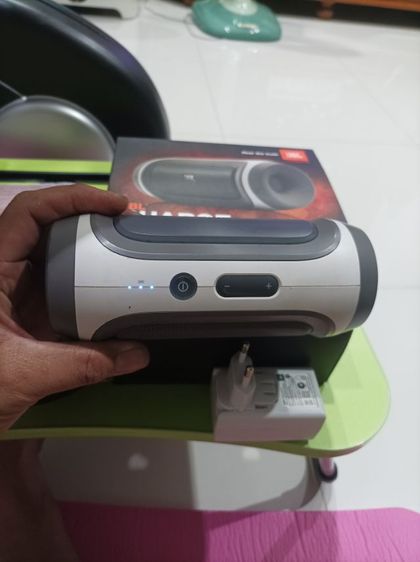 ขายลำโพง JBL. ใช้งานปกติ รูปที่ 2