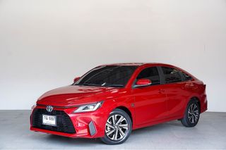 TOYOTA YARIS ATIV 1.2 SMART AT