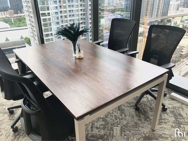 รับผลิต จำหน่าย เฟอร์นิเจอร์ออฟฟิศโดยช่างฝีมือ ราคาโรงงานเอง  รูปที่ 11