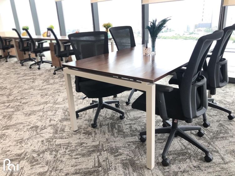 รับผลิต จำหน่าย เฟอร์นิเจอร์ออฟฟิศโดยช่างฝีมือ ราคาโรงงานเอง  รูปที่ 12