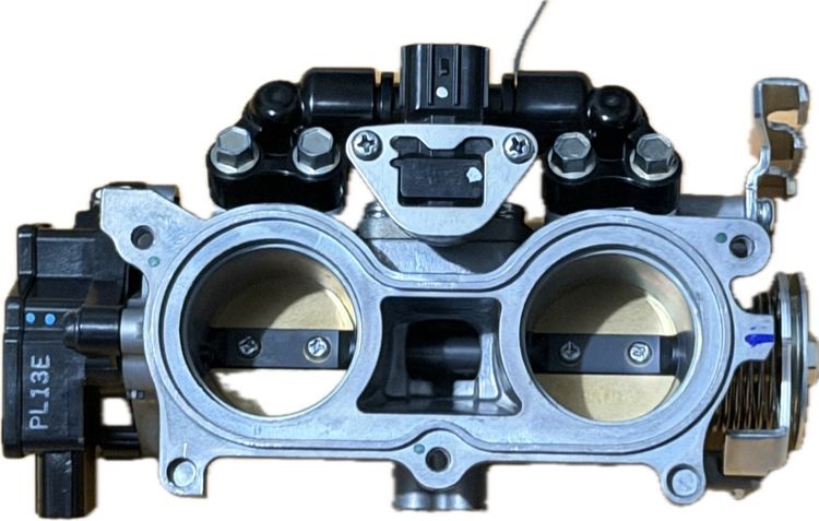 อื่นๆ เรือนลิ้นเร่งcbr500 cb500 แท้ Honda