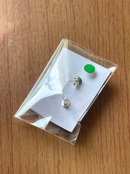 ต่างหู เงินแท้92.5  รูปที่ 11