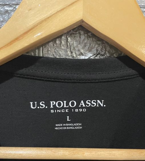 เสื้อ U.S.Polo Aaan❗️sale รูปที่ 3