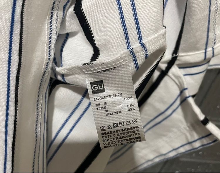 เสืัอ Gu รูปที่ 4