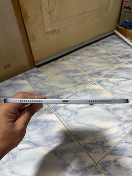 ขาย แลก เทิร์น IPad Air 4 64gb เครื่องศูนย์ไทยแท้ สภาพสวยๆ การใช้งานปกติ พร้อมใช้งานเลยครับผม รูปที่ 8