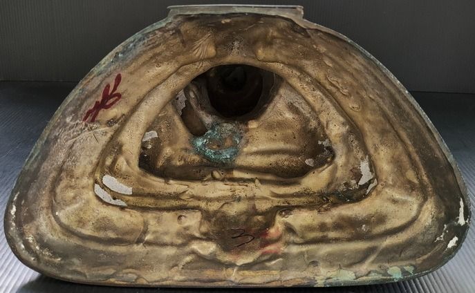 พระพุทธชัยรังสี สธ วัดป่าชัยรังสี รุ่น รวมดวงใจเพื่อสายใจไทย  รูปที่ 7