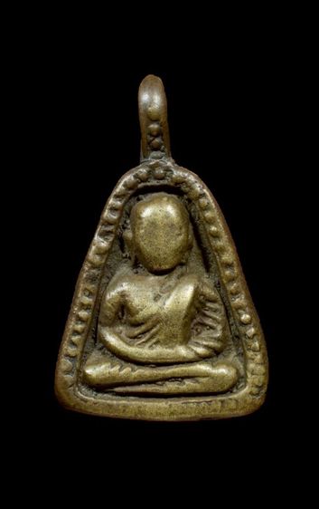 จอบใหญ่หลวงพ่อเงิน บางคลาน