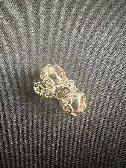 โซ่คล้องสร้อยข้อมือ Pandora  รูปที่ 2