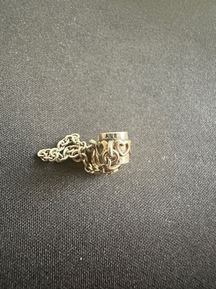 โซ่คล้องสร้อยข้อมือ Pandora แท้ รูปที่ 2