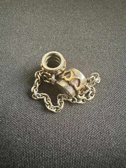 โซ่คล้องสร้อยข้อมือ Pandora แท้ รูปที่ 3