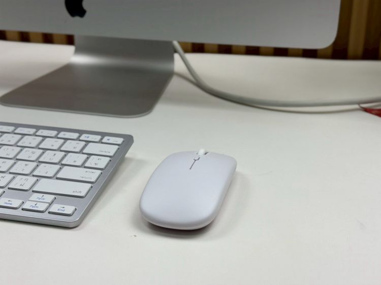 iMac 21.5-inch Retina 4K 2019 Ram32GB SSD512GB Intel Core i3 รูปที่ 9
