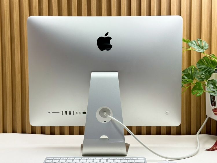 iMac 21.5-inch Retina 4K 2019 Ram32GB SSD512GB Intel Core i3 รูปที่ 4