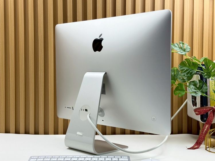 iMac 21.5-inch Retina 4K 2019 Ram32GB SSD512GB Intel Core i3 รูปที่ 5