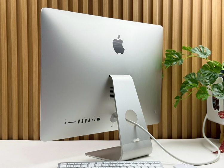 iMac 21.5-inch Retina 4K 2019 Ram32GB SSD512GB Intel Core i3 รูปที่ 6