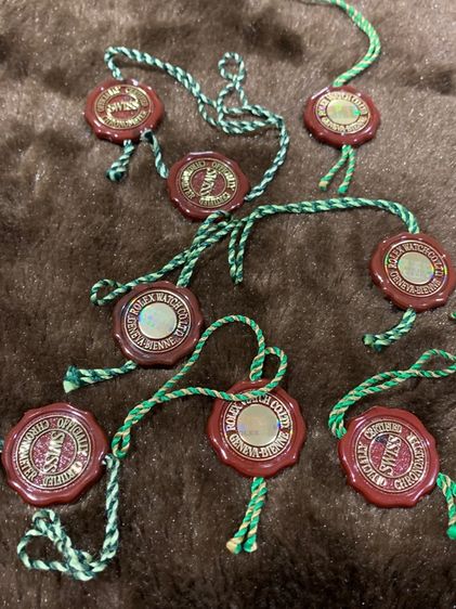 อุปกรณ์โรเล็กซ์ รูปที่ 2