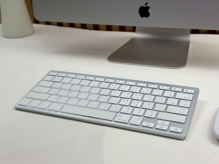 iMac 21.5-inch Retina 4K 2019 Ram32GB SSD512GB Intel Core i3 รูปที่ 10