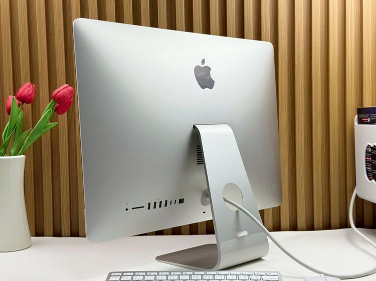 iMac 21.5-inch Retina 4K 2019 Ram32GB SSD512GB Intel Core i3 รูปที่ 6