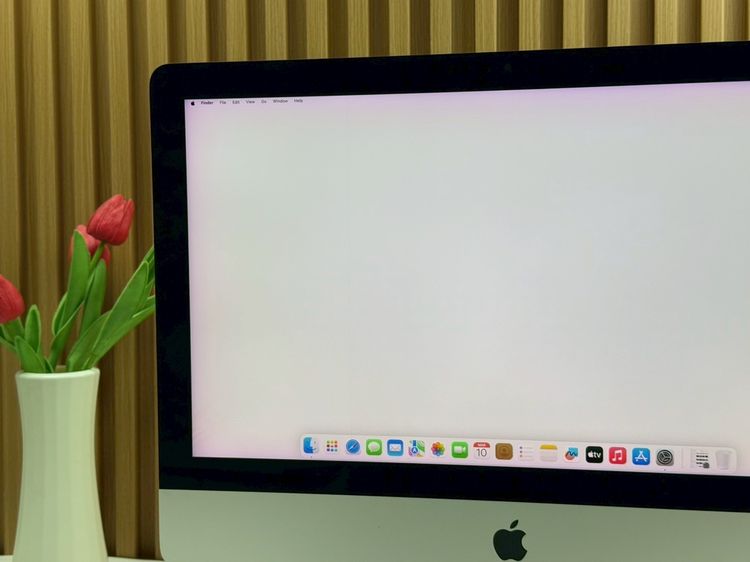 iMac 21.5-inch Retina 4K 2019 Ram32GB SSD512GB Intel Core i3 รูปที่ 7
