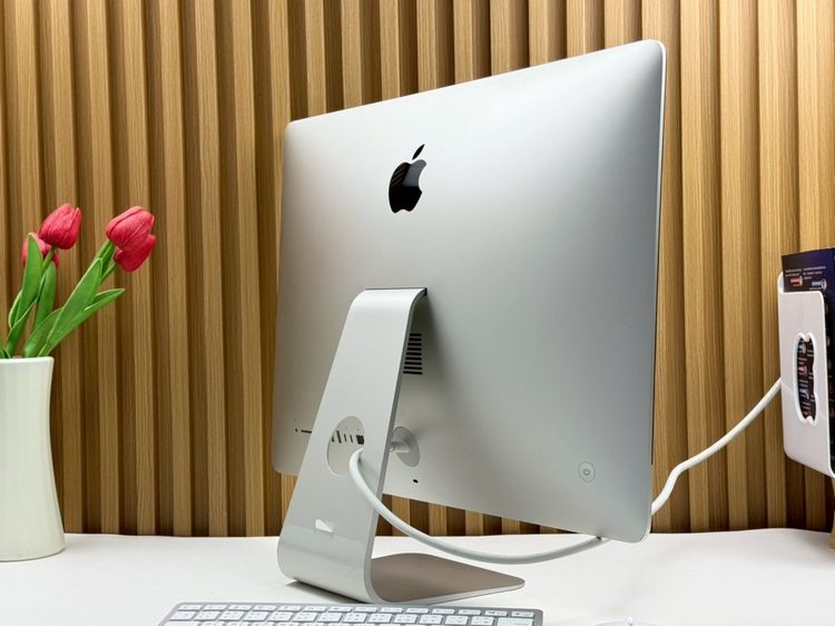 iMac 21.5-inch Retina 4K 2019 Ram32GB SSD512GB Intel Core i3 รูปที่ 5