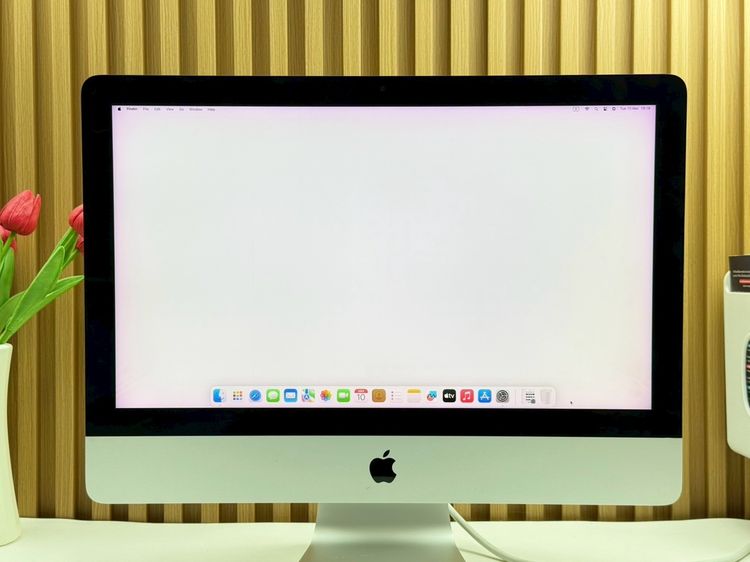 iMac 21.5-inch Retina 4K 2019 Ram32GB SSD512GB Intel Core i3 รูปที่ 8