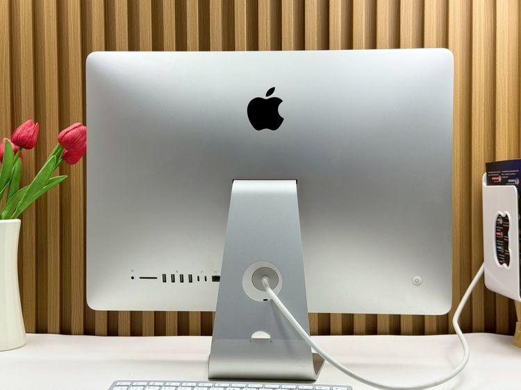 iMac 21.5-inch Retina 4K 2019 Ram32GB SSD512GB Intel Core i3 รูปที่ 4