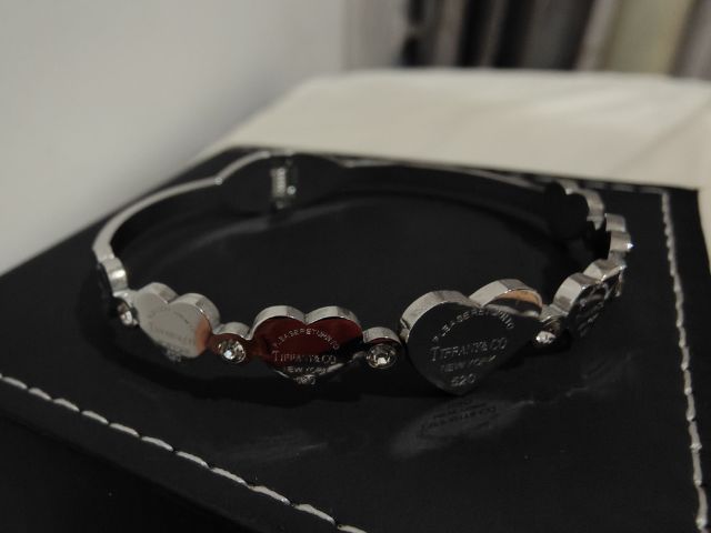 Sale🔥 ❤️ Tiffany and co. ❤️ รูปที่ 5