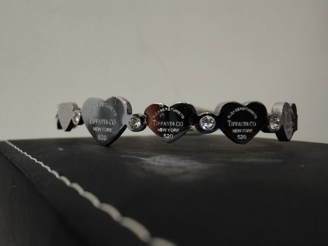 Sale🔥 ❤️ Tiffany and co. ❤️ รูปที่ 3