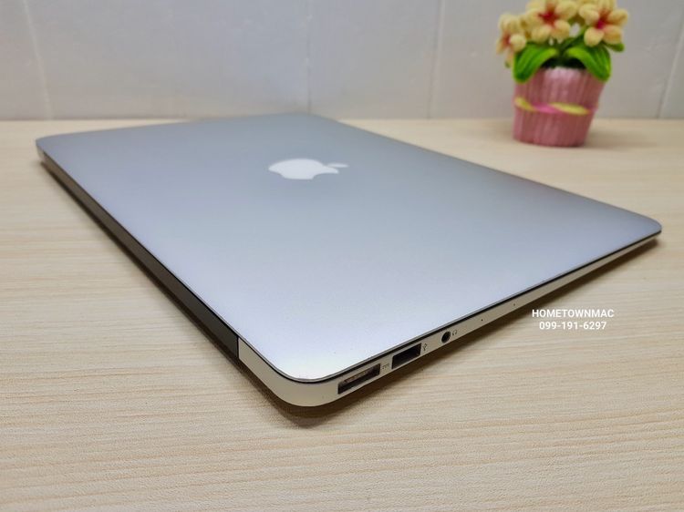 MacbookAir (13-inch, 2015) i5 1.6Ghz SSD 128Gb Ram 8Gb สุดคุ้ม ราคาสุดถูก รูปที่ 5