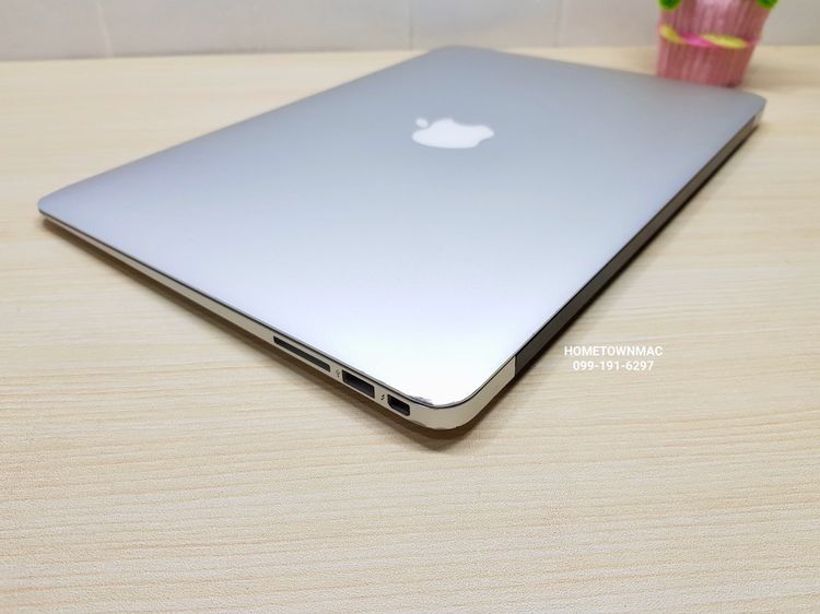 MacbookAir (13-inch, 2015) i5 1.6Ghz SSD 128Gb Ram 8Gb สุดคุ้ม ราคาสุดถูก รูปที่ 4