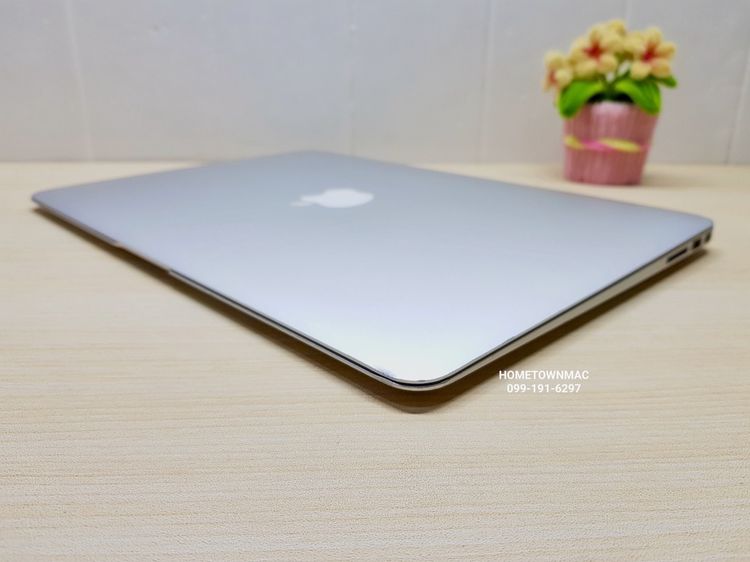 MacbookAir (13-inch, 2015) i5 1.6Ghz SSD 128Gb Ram 8Gb สุดคุ้ม ราคาสุดถูก รูปที่ 3