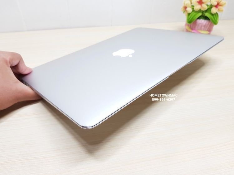 MacbookAir (13-inch, 2015) i5 1.6Ghz SSD 128Gb Ram 8Gb สุดคุ้ม ราคาสุดถูก รูปที่ 9