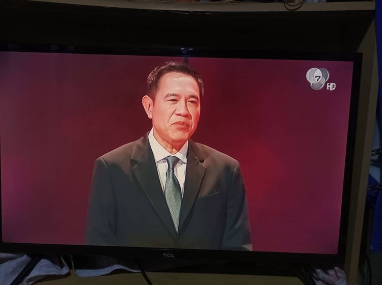 LED TV TCL รุ่น led32d2940 ดิจิตอลทีวี 32 นิ้ว ดูได้เลยไม่ต้องต่อกล่อง ภาพสวยเสียงดี รีโมทครบ เพียง 1390 บาท  รูปที่ 5