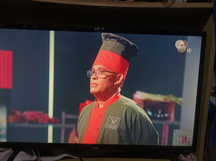 LED TV TCL รุ่น led32d2940 ดิจิตอลทีวี 32 นิ้ว ดูได้เลยไม่ต้องต่อกล่อง ภาพสวยเสียงดี รีโมทครบ เพียง 1390 บาท  รูปที่ 4