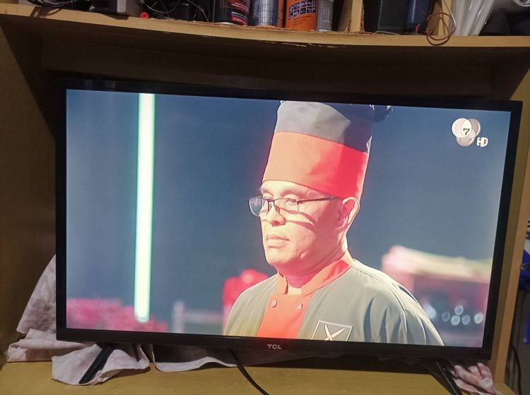 LED TV TCL รุ่น led32d2940 ดิจิตอลทีวี 32 นิ้ว ดูได้เลยไม่ต้องต่อกล่อง ภาพสวยเสียงดี รีโมทครบ เพียง 1390 บาท  รูปที่ 6