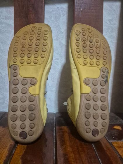  Camper Peu Circuit  เบอร์ 37  สภาพดี ไม่มีซ่อมไม่มีขาด 650 รวมส่ง รูปที่ 4