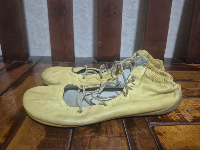  Camper Peu Circuit  เบอร์ 37  สภาพดี ไม่มีซ่อมไม่มีขาด 650 รวมส่ง รูปที่ 3