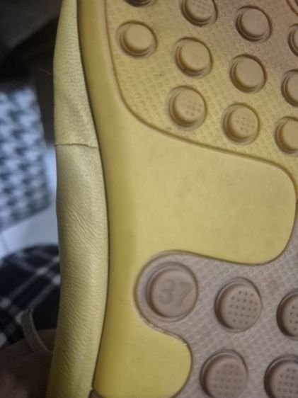  Camper Peu Circuit  เบอร์ 37  สภาพดี ไม่มีซ่อมไม่มีขาด 650 รวมส่ง รูปที่ 5