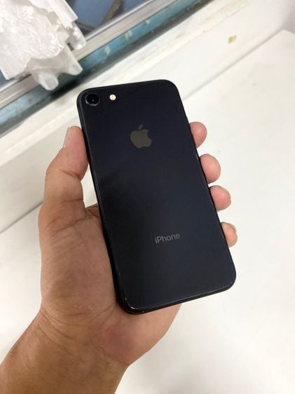 ❌ขายแล้วคับ❌iPhone 8 64g แท้เดิมๆ ใช้งานปกติ รูปที่ 7