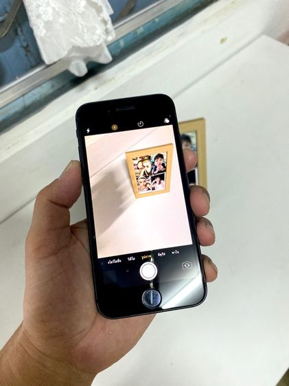 ❌ขายแล้วคับ❌iPhone 8 64g แท้เดิมๆ ใช้งานปกติ รูปที่ 4