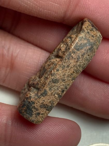 พระซุ้มกอเนื้อดิน รูปที่ 4