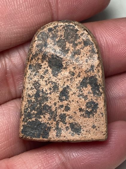 พระซุ้มกอเนื้อดิน รูปที่ 2