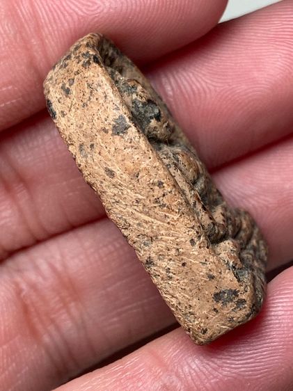 พระซุ้มกอเนื้อดิน รูปที่ 3